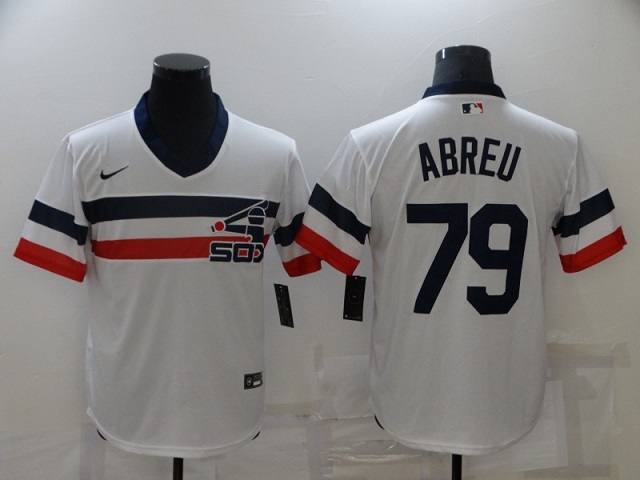 Chicago White Sox Jerseys 60 - Click Image to Close